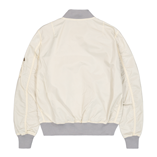 MA-1 TTC - vintage white