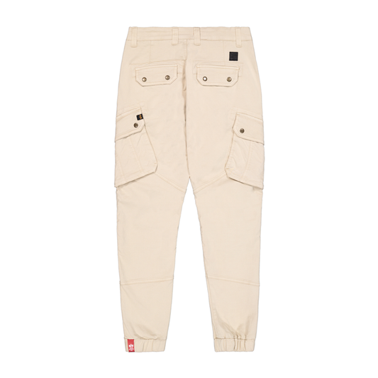 Combat Pant LW - vintage white