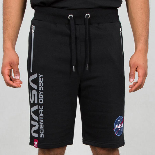 Odyssey Short - black