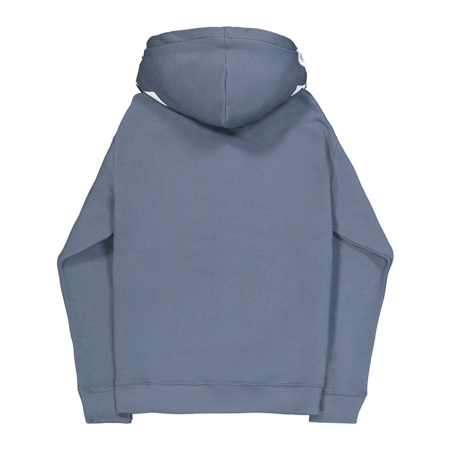Alpha Hoody - denim blue