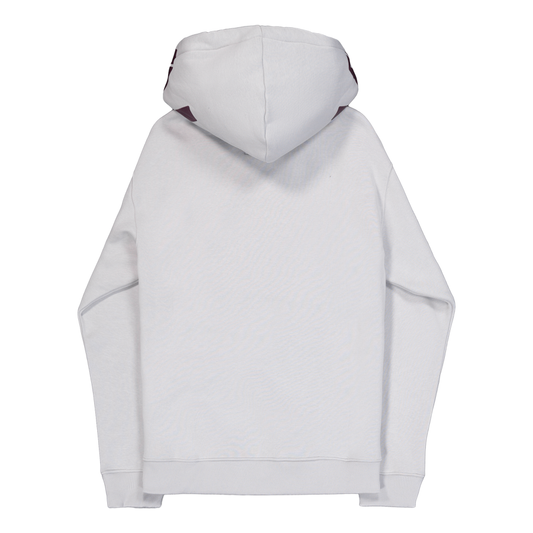 Alpha Hoody - pastel grey