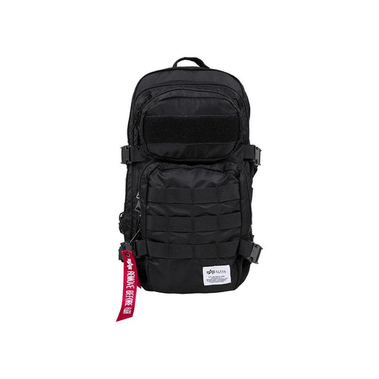 Tactical Backpack - black