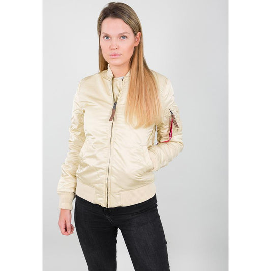 MA-1 VF 59 Woman - caramel