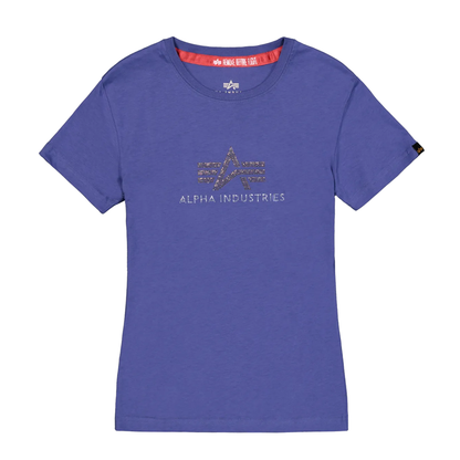 Crystal T Woman - night purple