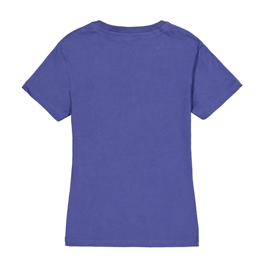 Crystal T Woman - night purple