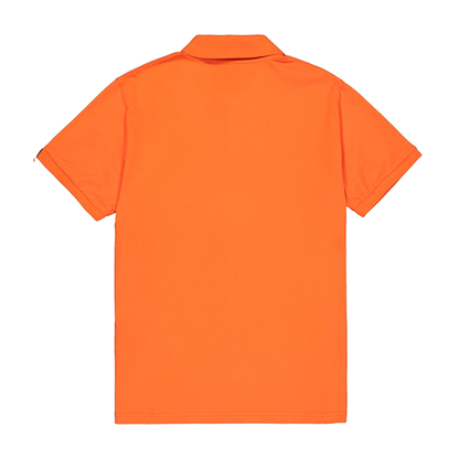 X-Fit Polo - boost orange