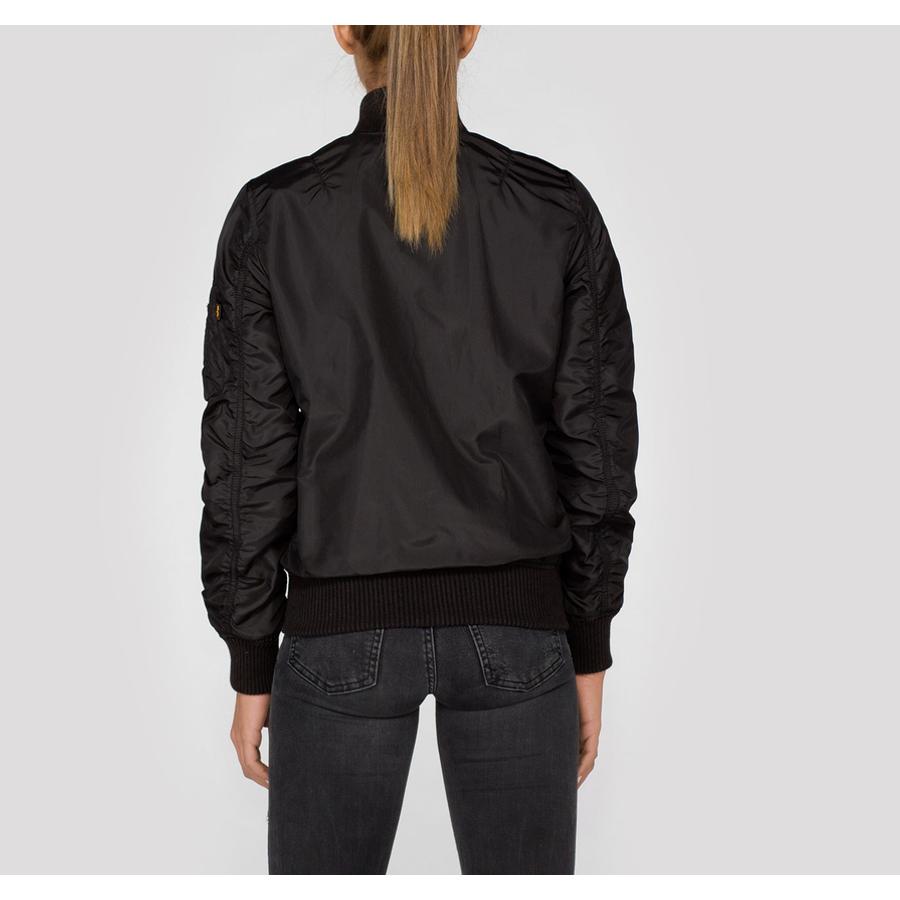 MA-1 TT Woman - black