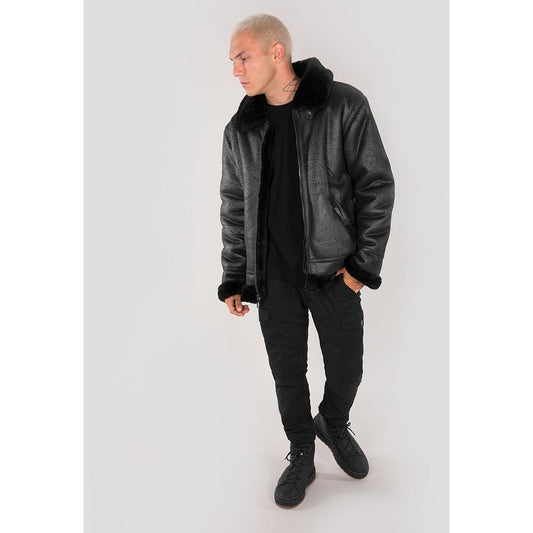B3 FL - black/black