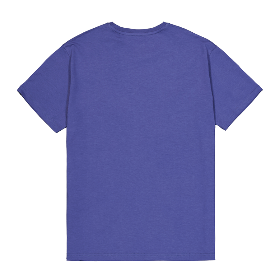 Camo PP T - night purple