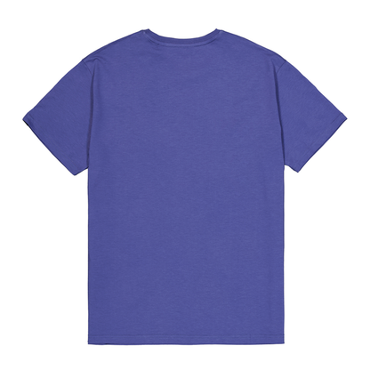 Camo PP T - night purple