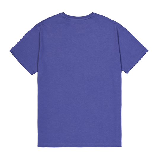 Camo PP T - night purple