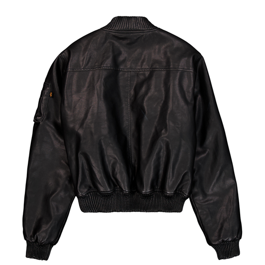 MA-1 FL Vintage Wmn - black