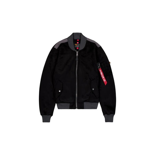 MA-1 FS - black