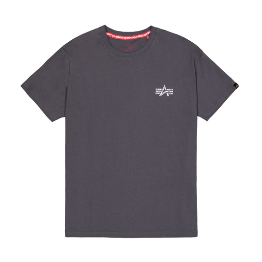 Signature BP T - vintage grey
