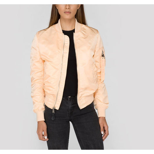 MA-1 VF LW Woman - apricot