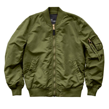 MA-1 VF LW - dark green