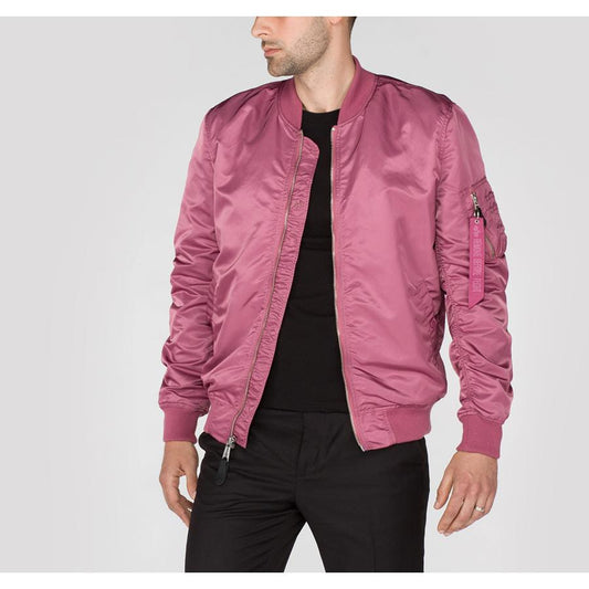 MA-1 VF LW - dusty pink