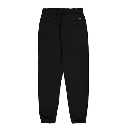 Basic Small Logo II Jogger - black