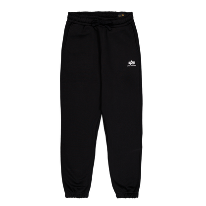 Basic Small Logo II Jogger - black