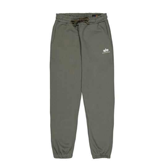 Basic Small Logo II Jogger - dark olive