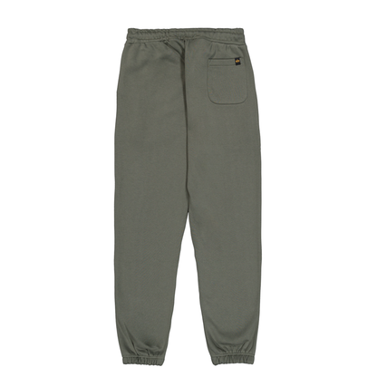 Basic Small Logo II Jogger - dark olive
