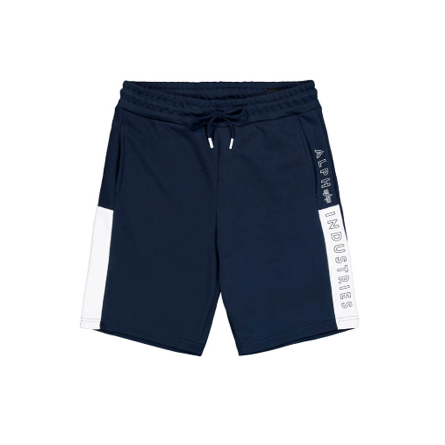 Track Alpha Short - ultra navy