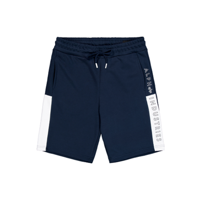 Track Alpha Short - ultra navy
