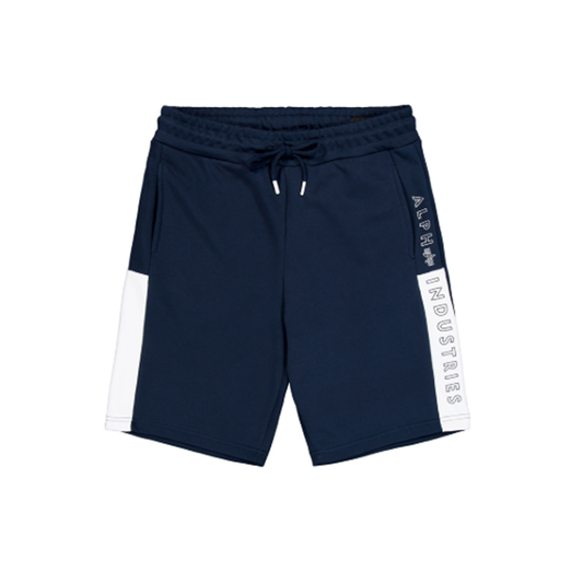 Track Alpha Short - ultra navy