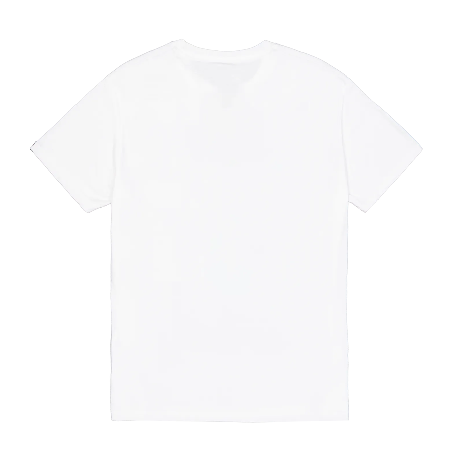 Hawaii T-Shirt - white