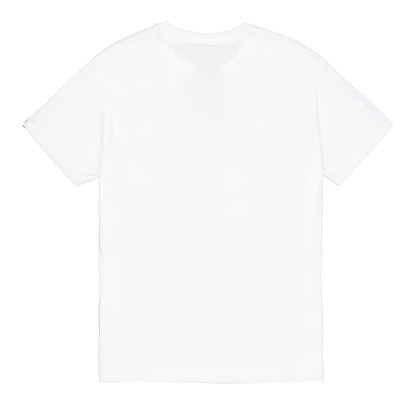 Fyling Tigers Ink T-Shirt - white