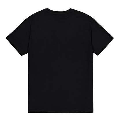 Lightning T-Shirt - black/blue