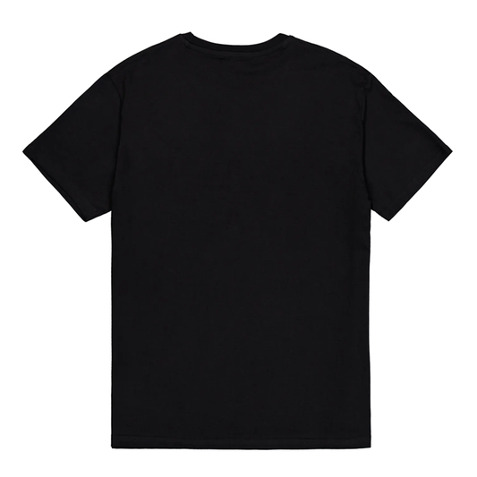 Lightning T-Shirt - black/blue