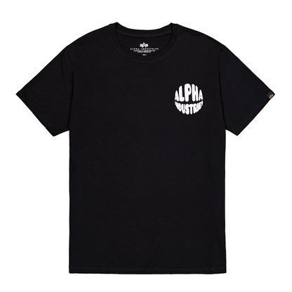 Logo T BP  - black