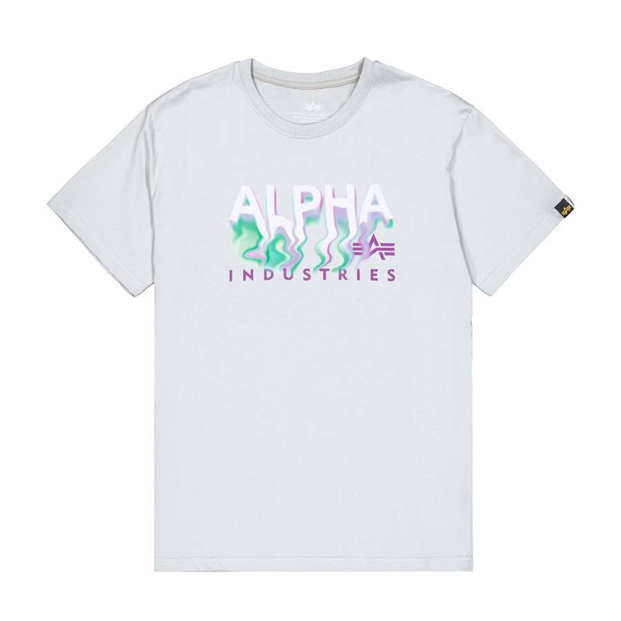 Nebula T - pastel grey