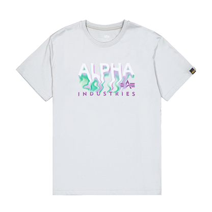 Nebula T - pastel grey