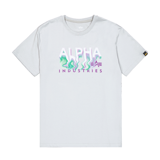 Nebula T - pastel grey