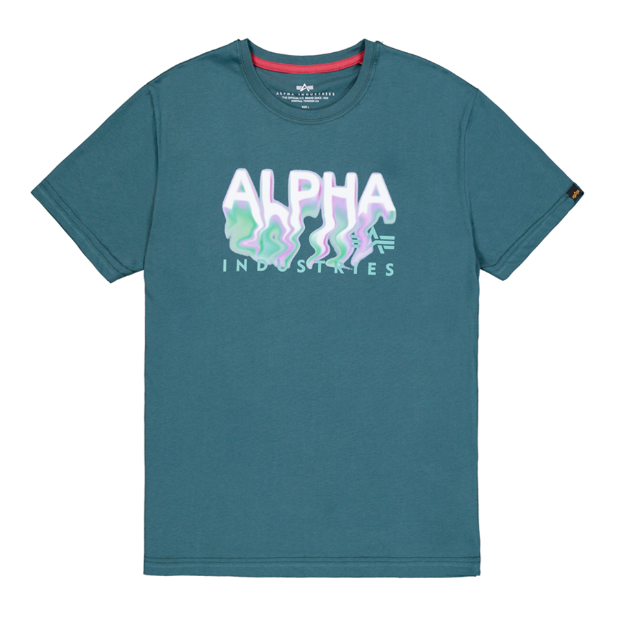 Nebula T - force green