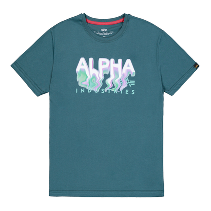 Nebula T - force green