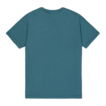 Nebula T - force green