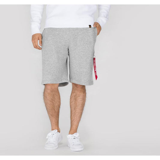 X-Fit Cargo Short - greyheather