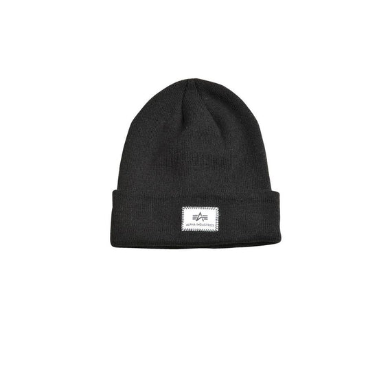 X-Fit Beanie - black