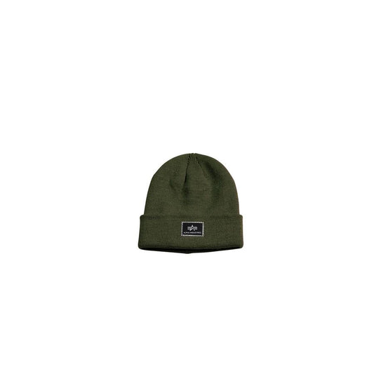 X-Fit Beanie - dark green