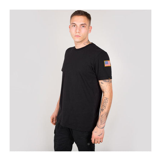 NASA T - black