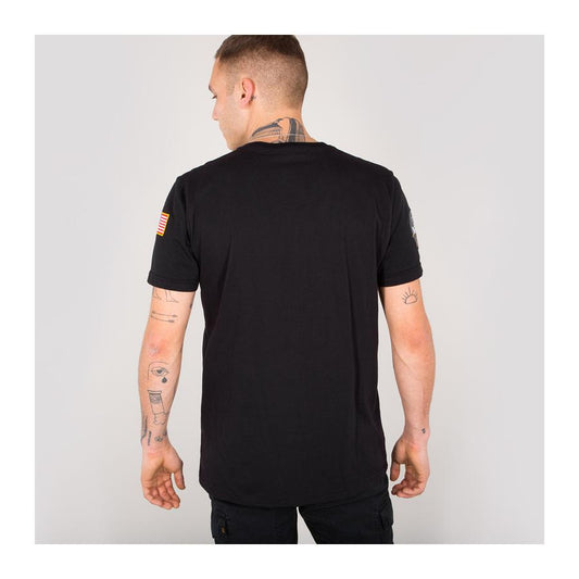 NASA T - black