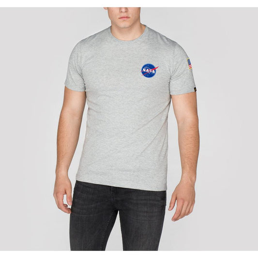 SPACE SHUTTLE T - greyheather