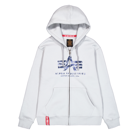 Basic ZH PP Camo - pastel grey