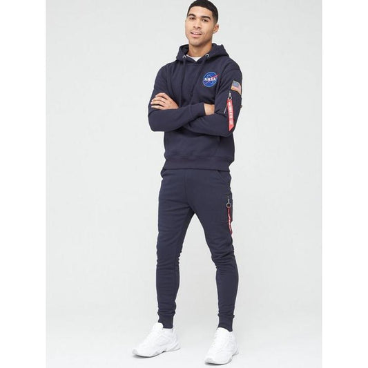 X-Fit Slim Cargo Pant - replica blue
