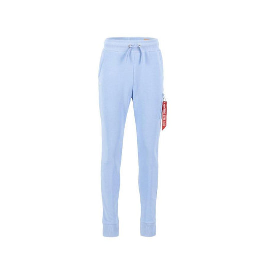 X-Fit Slim Cargo Pant - light blue