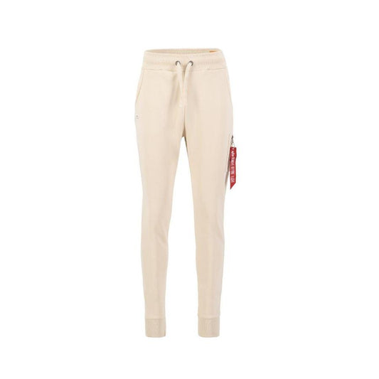 X-Fit Slim Cargo Pant - jet stream white