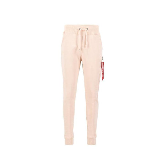 X-Fit Slim Cargo Pant - pale peach